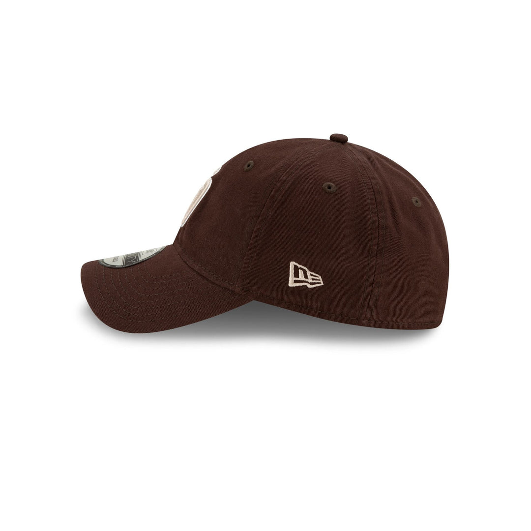 New Era San Diego Padres 9TWENTY Adjustable Hat - View 5