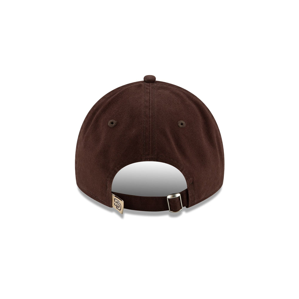 New Era San Diego Padres 9TWENTY Adjustable Hat - View 2