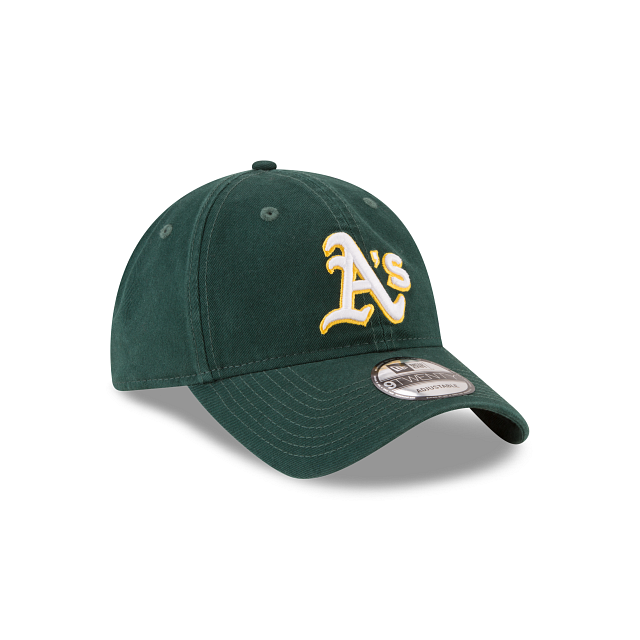 New Era Athletics 9TWENTY Adjustable Hat - View 3