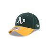 Green / Yellow