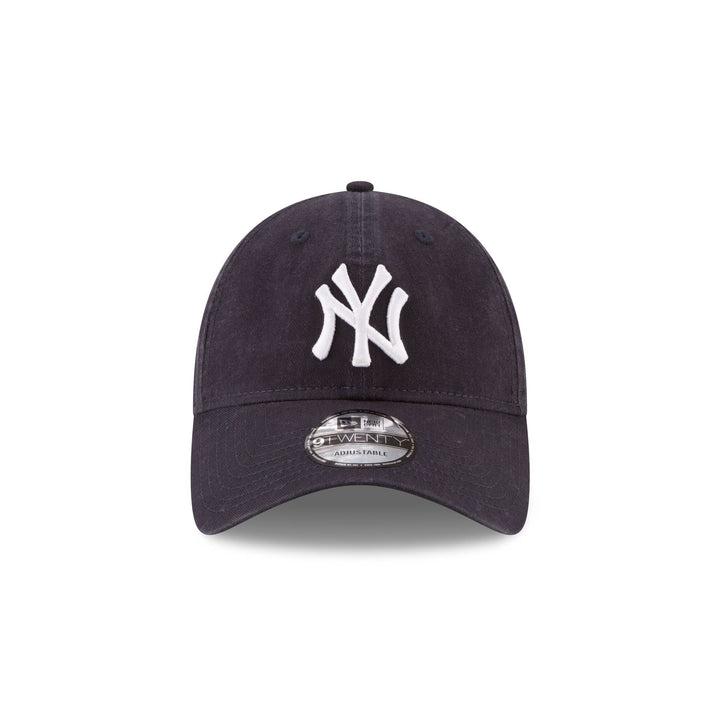 New Era New York Yankees 9TWENTY Adjustable Hat - View 4