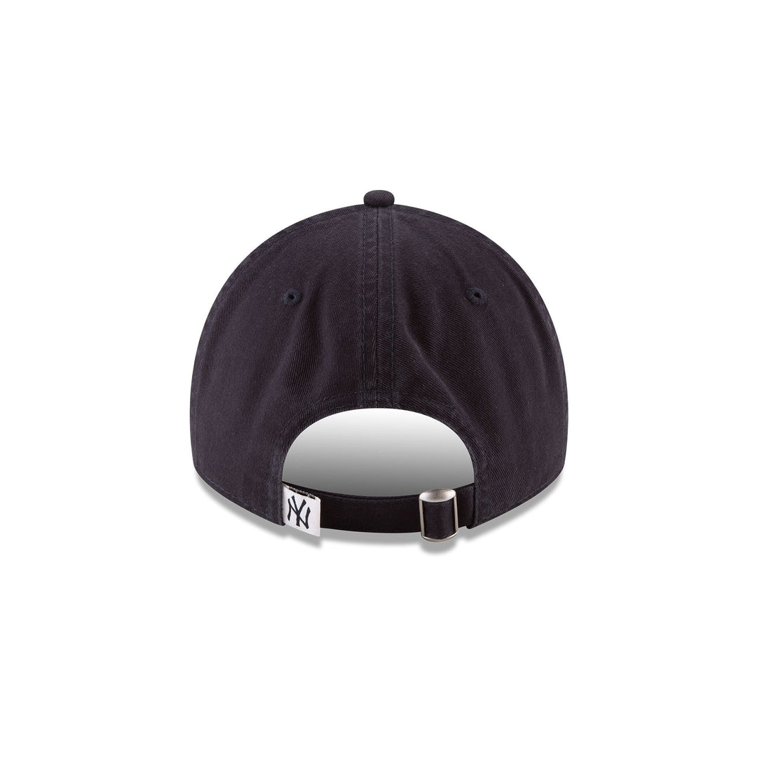 New Era New York Yankees 9TWENTY Adjustable Hat - View 2