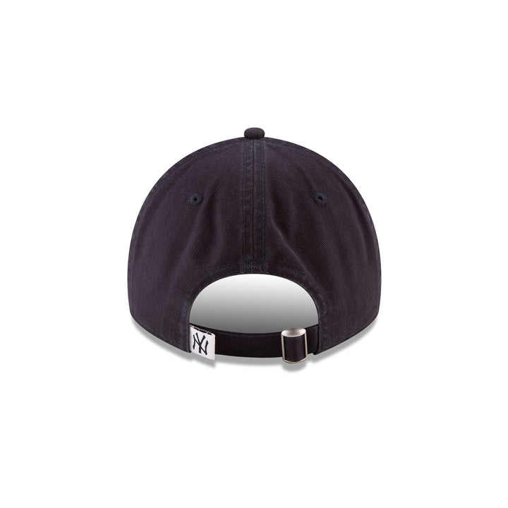 New Era New York Yankees 9TWENTY Adjustable Hat - View 2