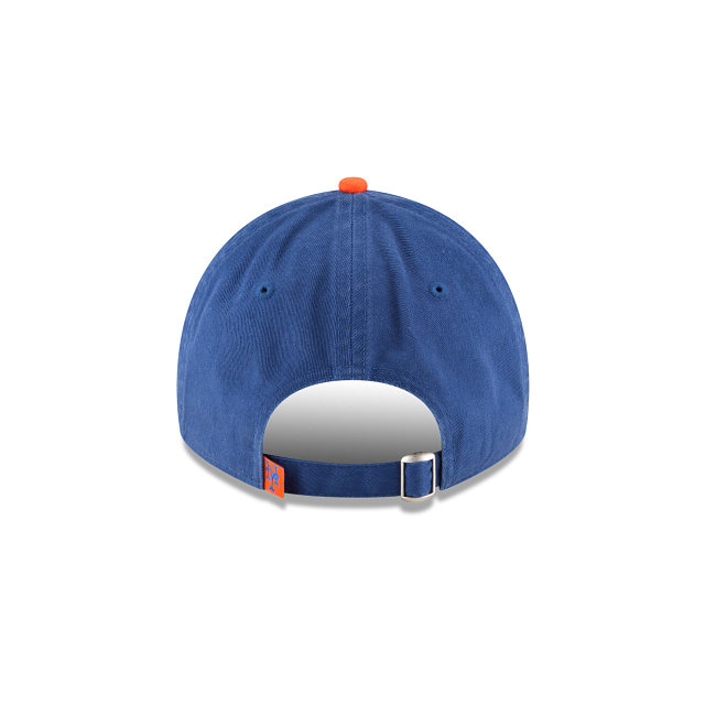 New Era New York Mets 9TWENTY Adjustable Hat - View 2