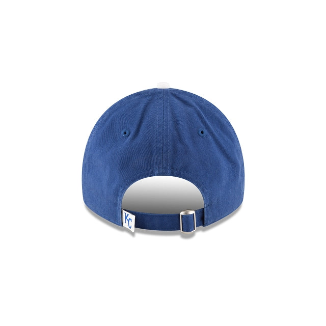 New Era Kansas City Royals 9TWENTY Adjustable Hat - View 2
