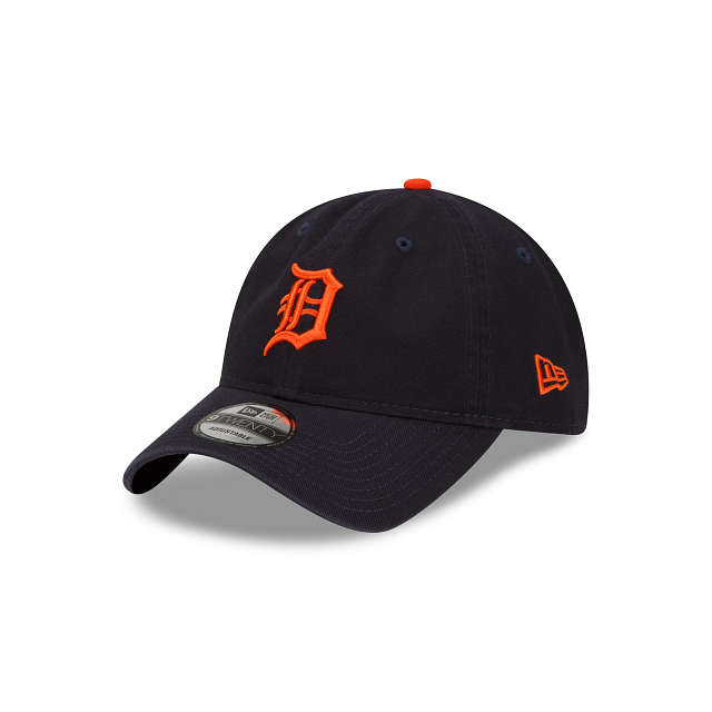New Era Detroit Tigers 9TWENTY Adjustable Hat - View 1