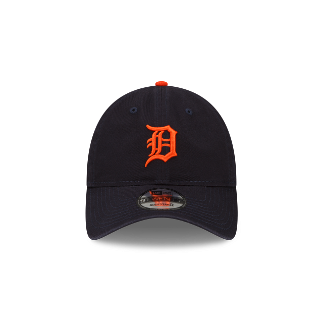 New Era Detroit Tigers 9TWENTY Adjustable Hat - View 4