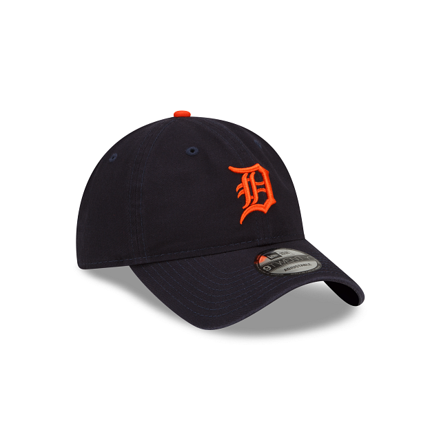 New Era Detroit Tigers 9TWENTY Adjustable Hat - View 3