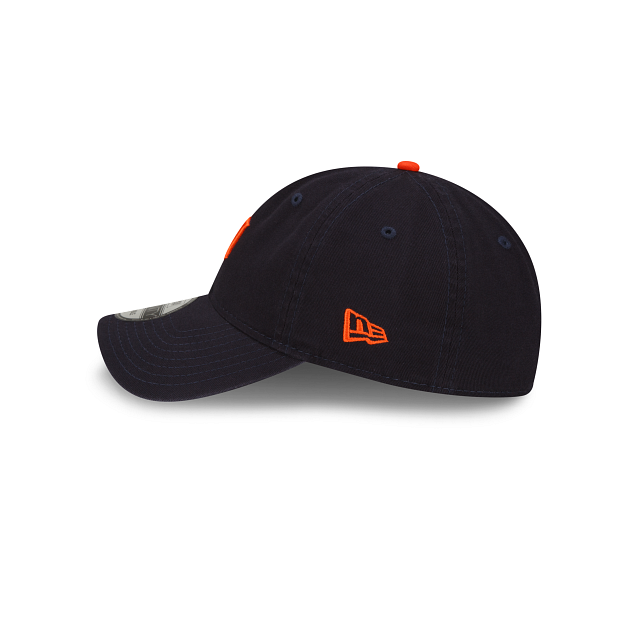 New Era Detroit Tigers 9TWENTY Adjustable Hat - View 5