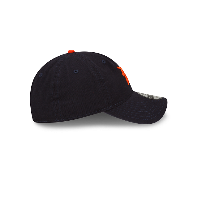 New Era Detroit Tigers 9TWENTY Adjustable Hat - View 6