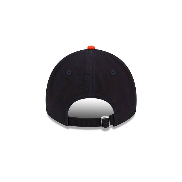 New Era Detroit Tigers 9TWENTY Adjustable Hat - View 2
