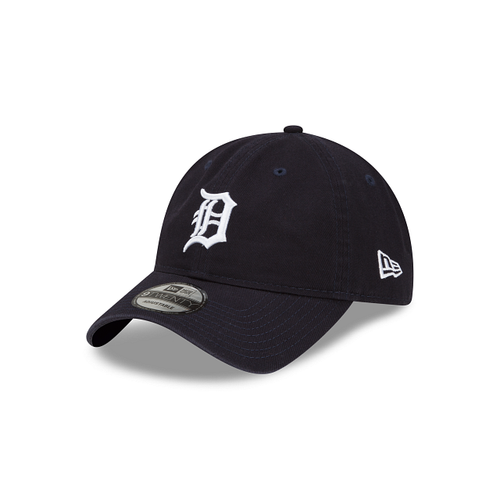 New Era Detroit Tigers 9TWENTY Adjustable Hat - Navy