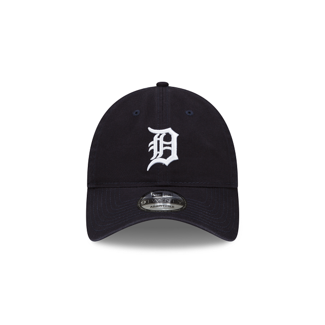 New Era Detroit Tigers 9TWENTY Adjustable Hat - View 4