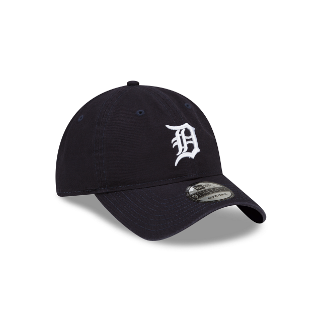 New Era Detroit Tigers 9TWENTY Adjustable Hat - View 3