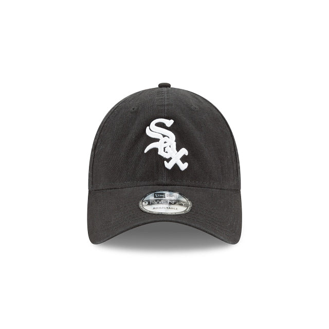 New Era Chicago White Sox 9TWENTY Adjustable Hat - View 4