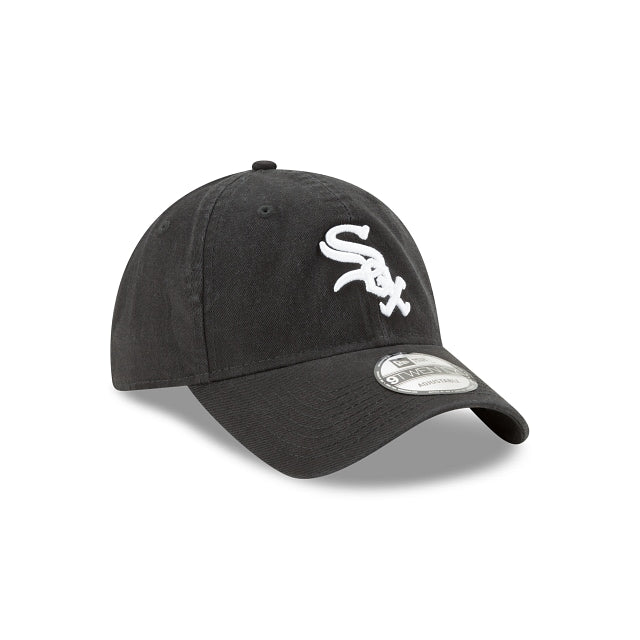 New Era Chicago White Sox 9TWENTY Adjustable Hat - View 3