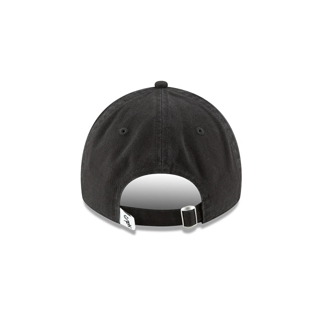 New Era Chicago White Sox 9TWENTY Adjustable Hat - View 2