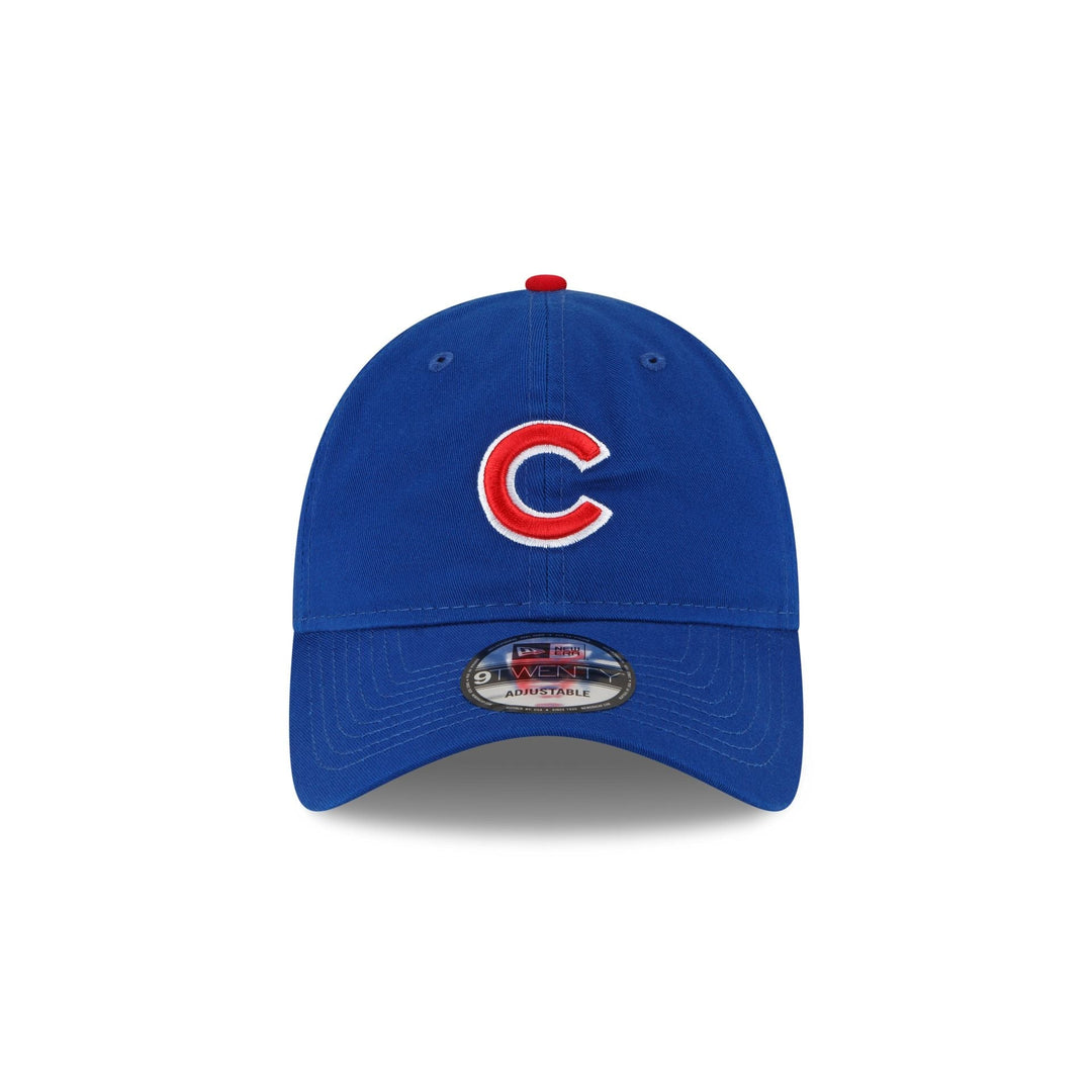 New Era Chicago Cubs 9TWENTY Adjustable Hat - View 4