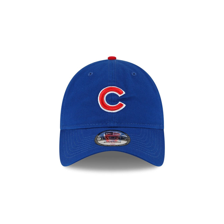 New Era Chicago Cubs 9TWENTY Adjustable Hat - View 4