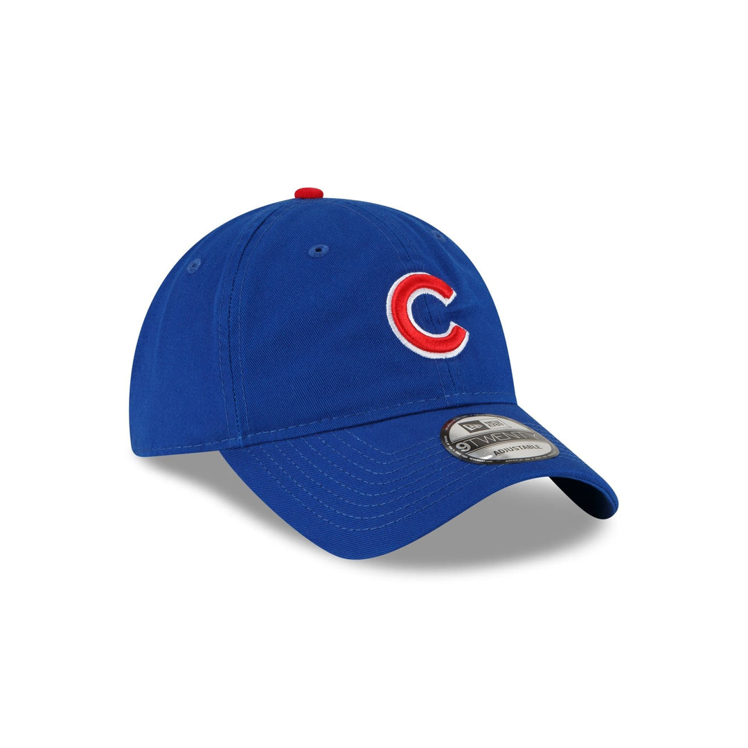 New Era Chicago Cubs 9TWENTY Adjustable Hat - View 3