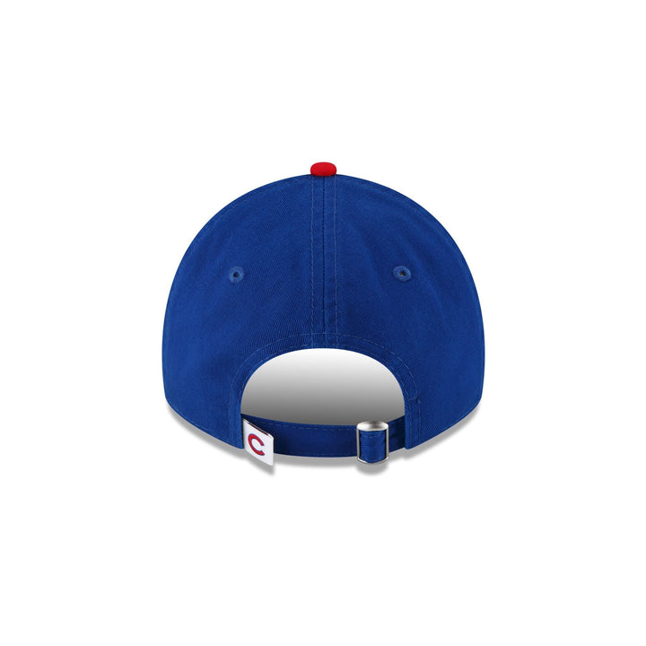 New Era Chicago Cubs 9TWENTY Adjustable Hat - View 2