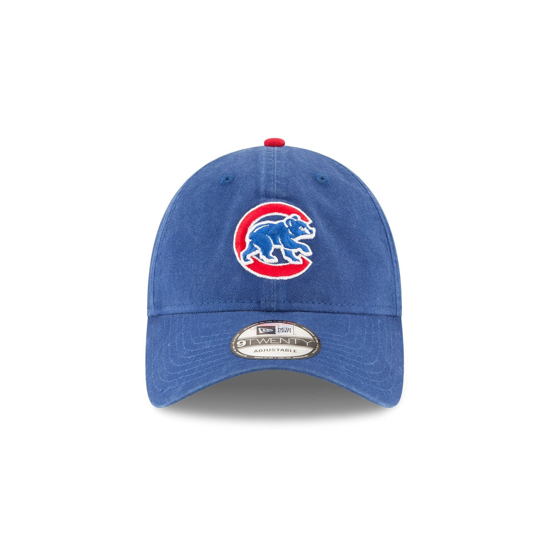 New Era Chicago Cubs 9TWENTY Adjustable Hat - View 4