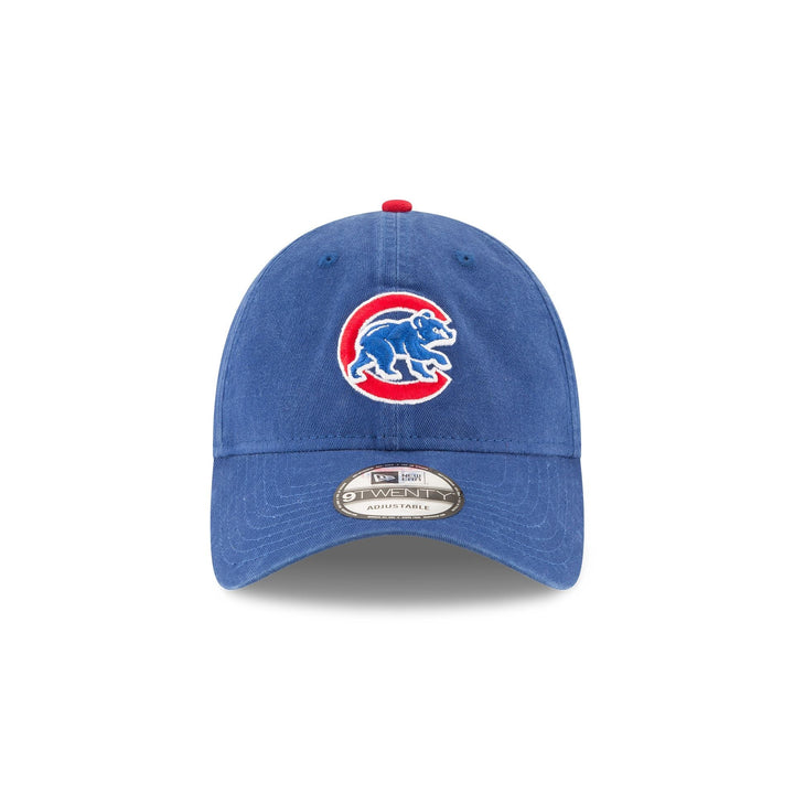 New Era Chicago Cubs 9TWENTY Adjustable Hat - View 4