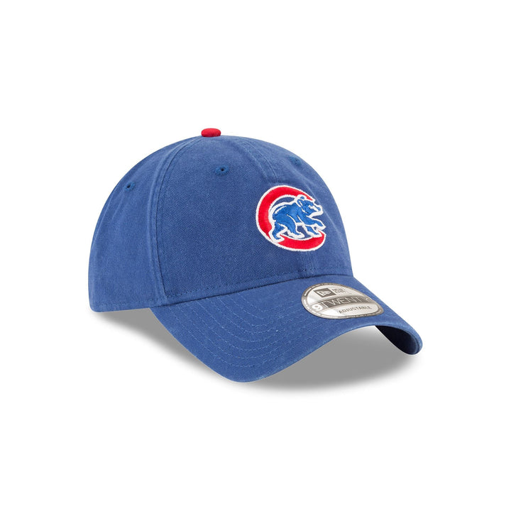 New Era Chicago Cubs 9TWENTY Adjustable Hat - View 3