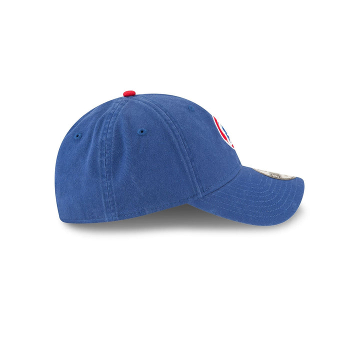 New Era Chicago Cubs 9TWENTY Adjustable Hat - View 6