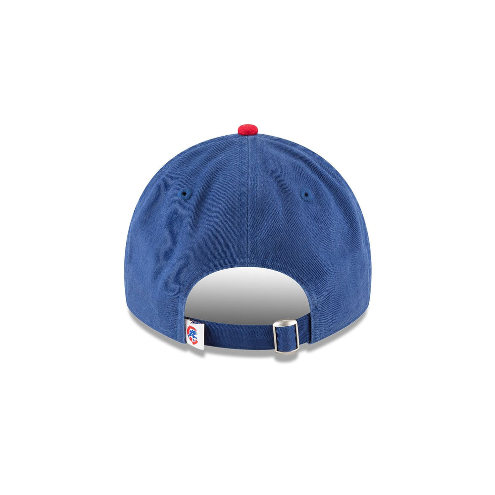 New Era Chicago Cubs 9TWENTY Adjustable Hat - View 2