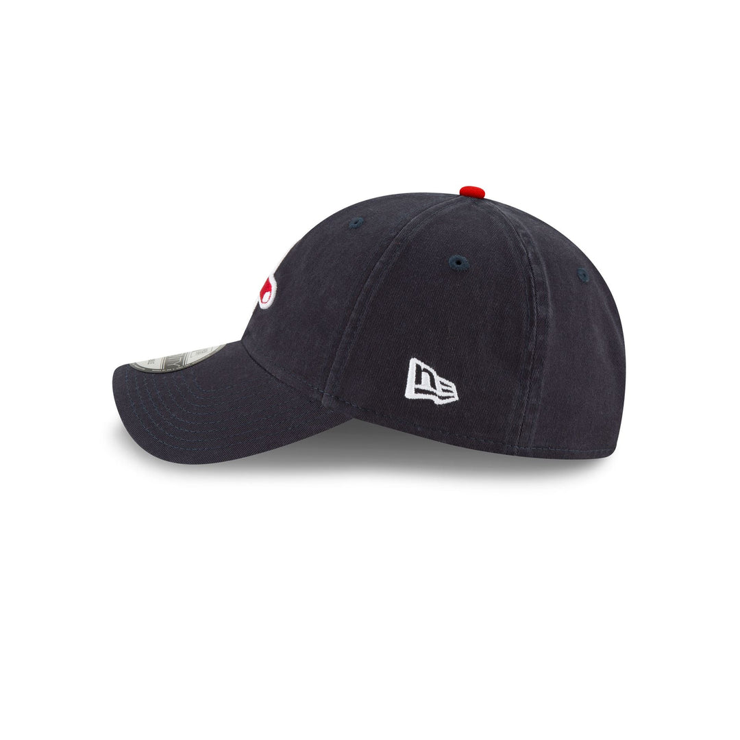 New Era Boston Red Sox 9TWENTY Adjustable Hat - View 5