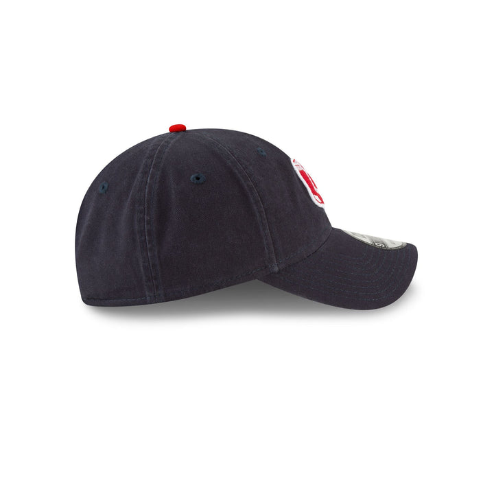 New Era Boston Red Sox 9TWENTY Adjustable Hat - View 6