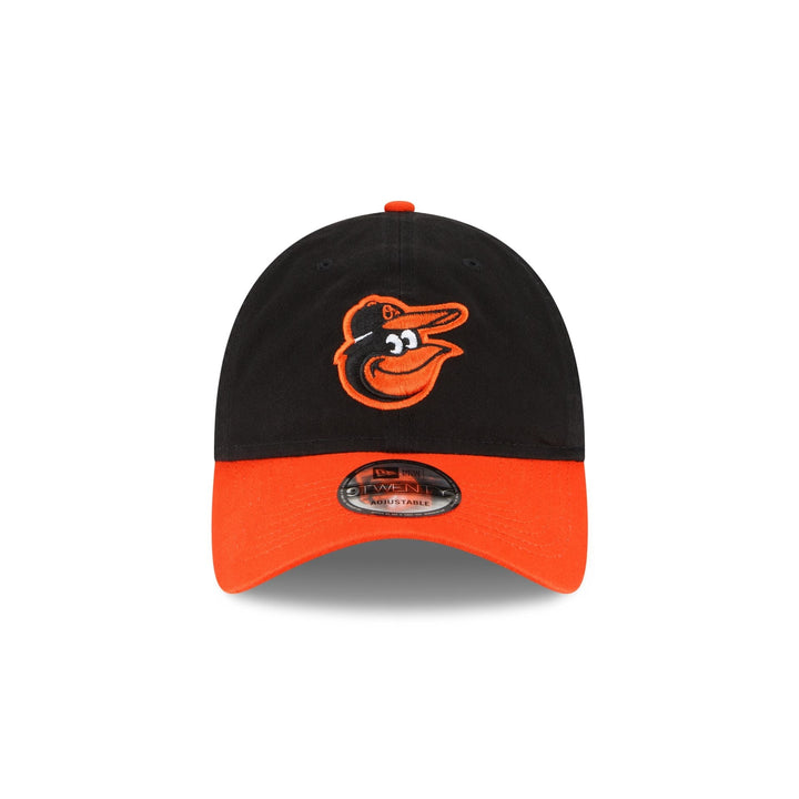 New Era Baltimore Orioles Two Tone 9TWENTY Adjustable Hat - View 4
