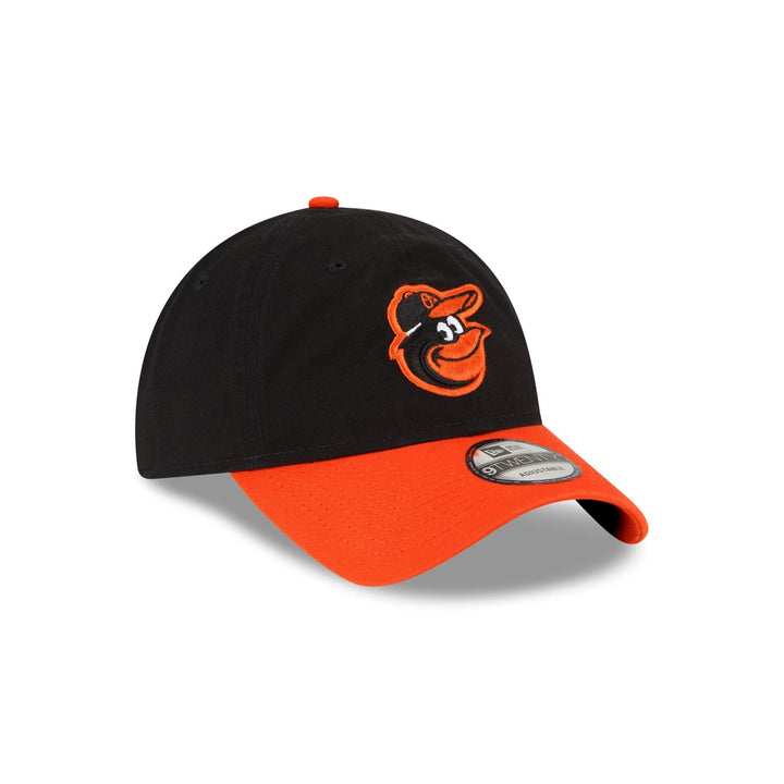New Era Baltimore Orioles Two Tone 9TWENTY Adjustable Hat - View 3