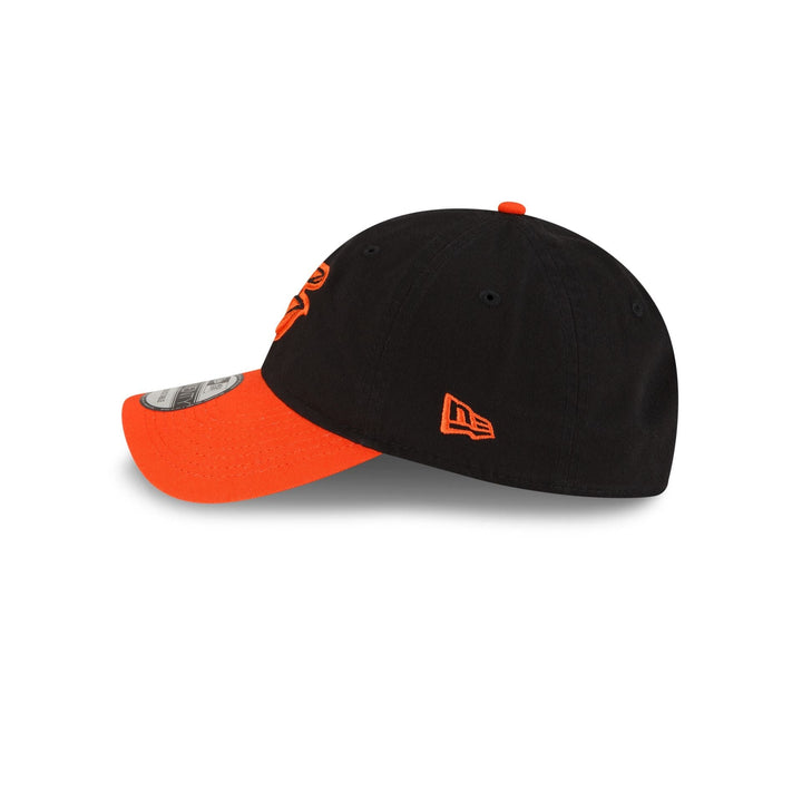 New Era Baltimore Orioles Two Tone 9TWENTY Adjustable Hat - View 5