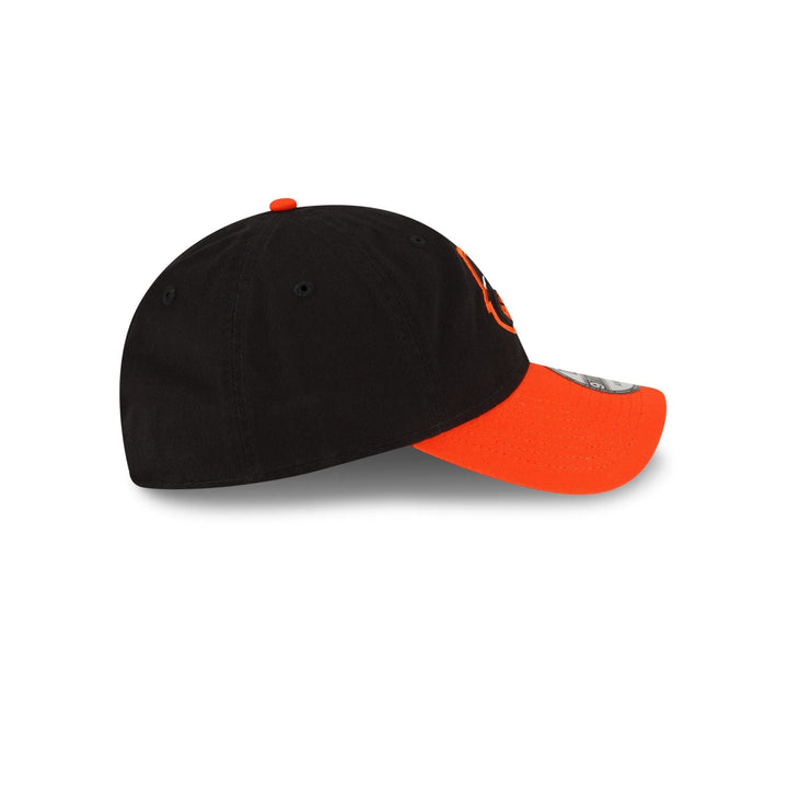 New Era Baltimore Orioles Two Tone 9TWENTY Adjustable Hat - View 6