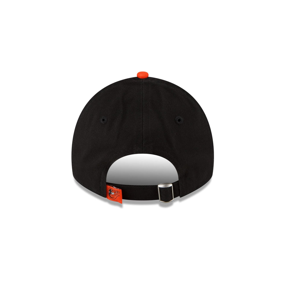 New Era Baltimore Orioles Two Tone 9TWENTY Adjustable Hat - View 2
