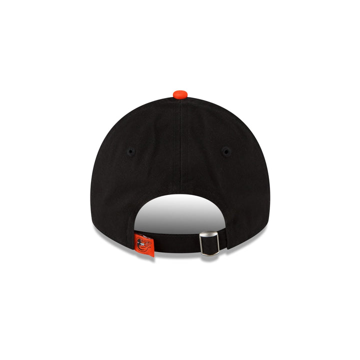 New Era Baltimore Orioles Two Tone 9TWENTY Adjustable Hat - View 2