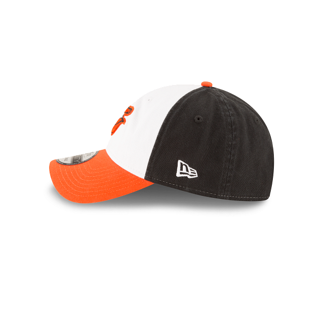New Era Baltimore Orioles 9TWENTY Adjustable Hat - View 5
