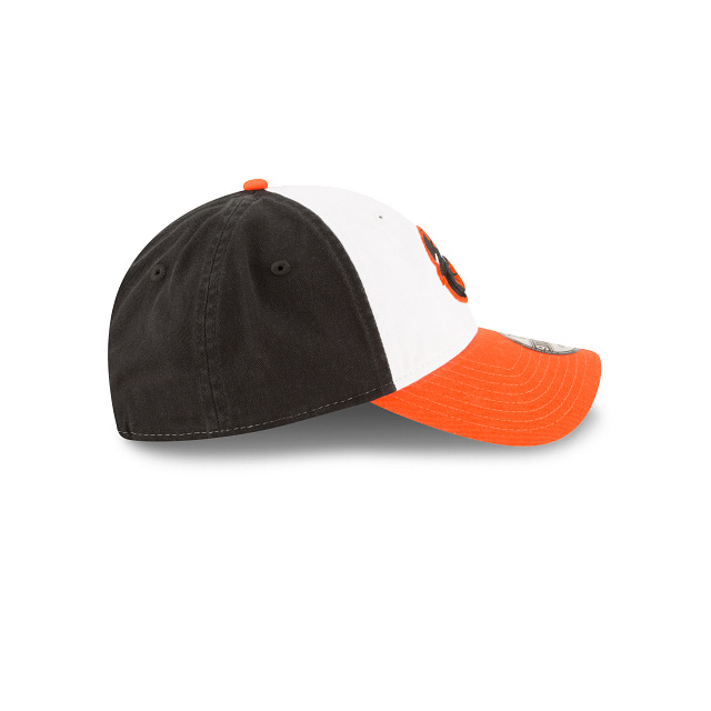 New Era Baltimore Orioles 9TWENTY Adjustable Hat - View 6