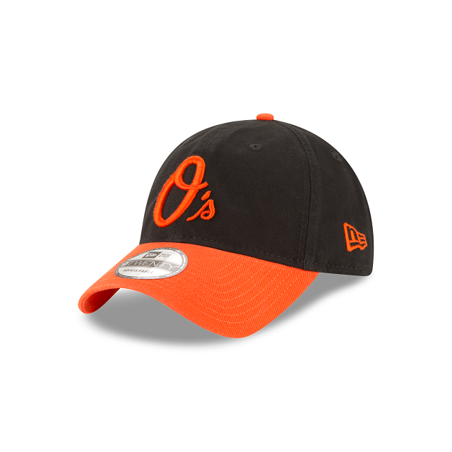 New Era Baltimore Orioles Two Tone 9TWENTY Adjustable Hat - View 1