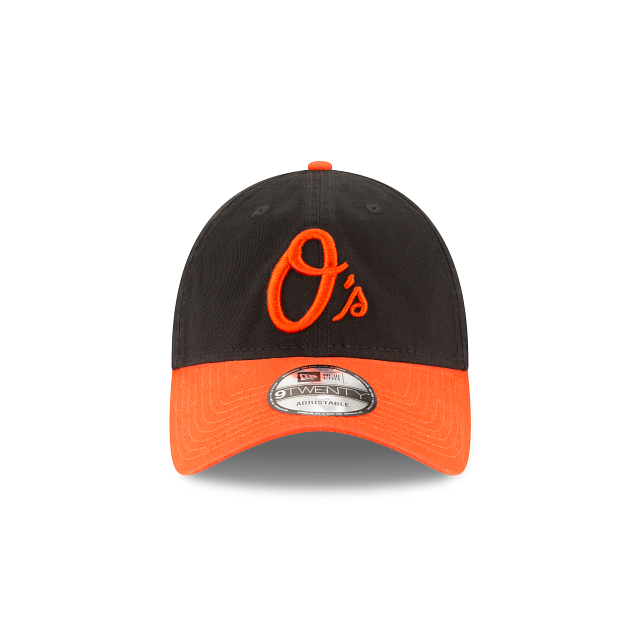 New Era Baltimore Orioles Two Tone 9TWENTY Adjustable Hat - View 4