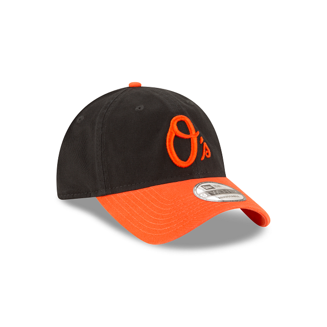 New Era Baltimore Orioles Two Tone 9TWENTY Adjustable Hat - View 3