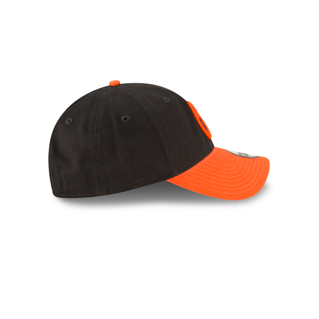 New Era Baltimore Orioles Two Tone 9TWENTY Adjustable Hat - View 6