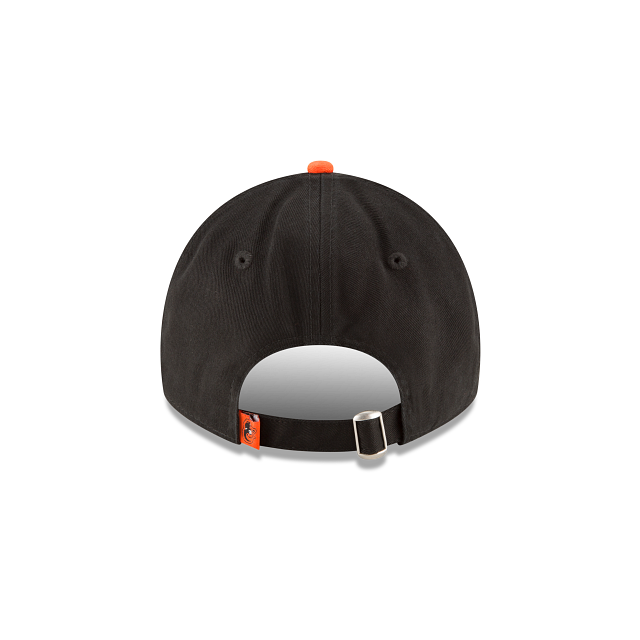 New Era Baltimore Orioles Two Tone 9TWENTY Adjustable Hat - View 2