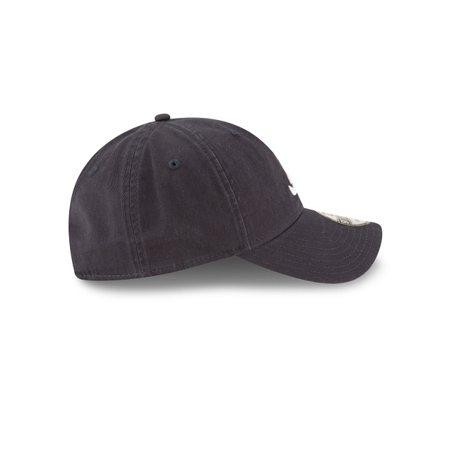 New Era Atlanta Braves 9TWENTY Adjustable Hat - View 6