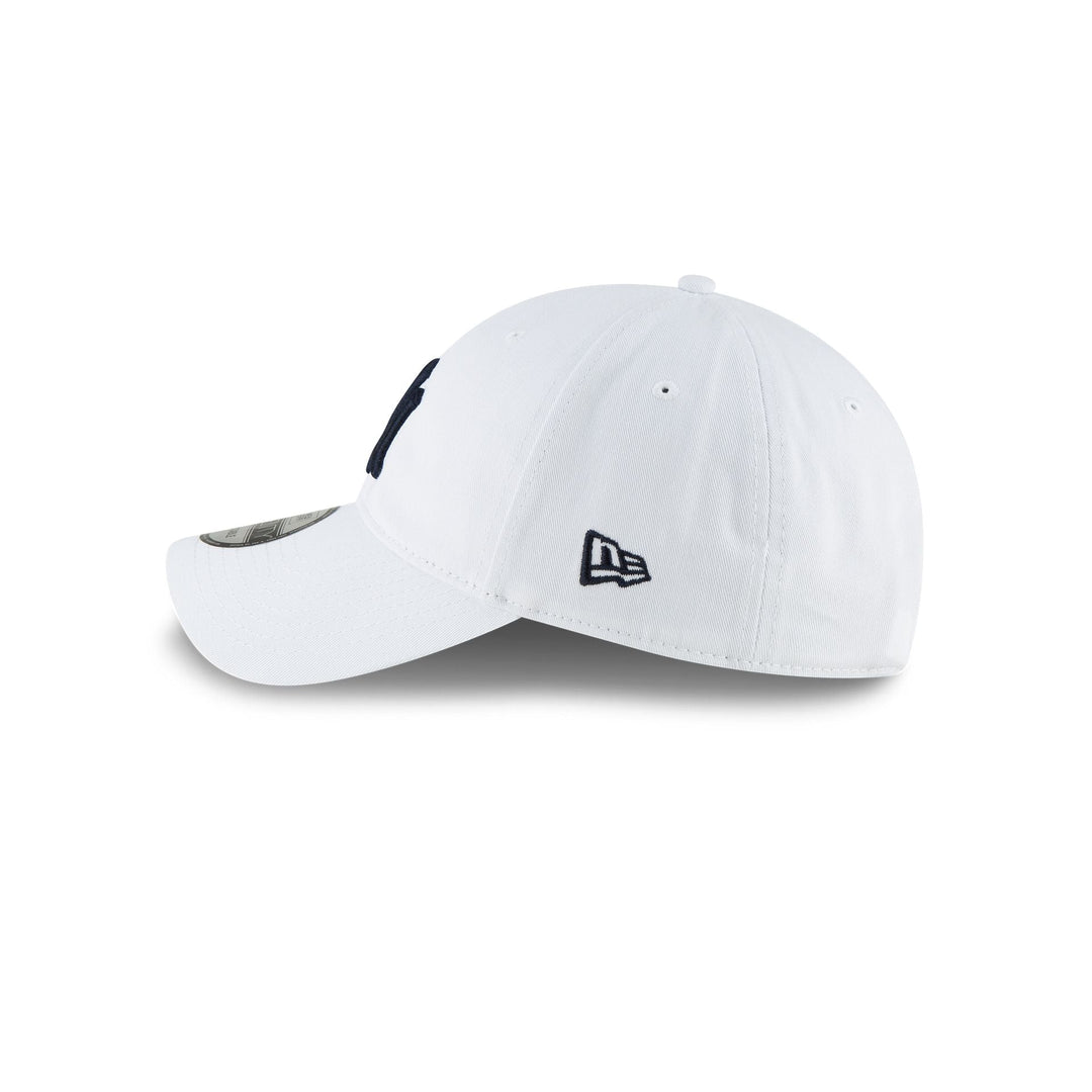 New Era New York Yankees 9TWENTY Adjustable Hat - View 5