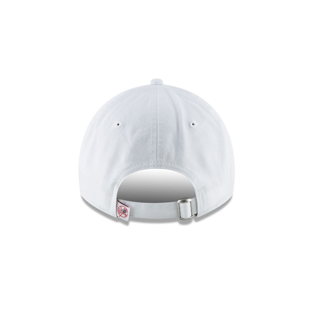 New Era New York Yankees 9TWENTY Adjustable Hat - View 2