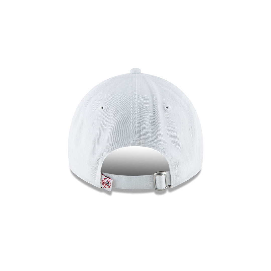 New Era New York Yankees 9TWENTY Adjustable Hat - View 2