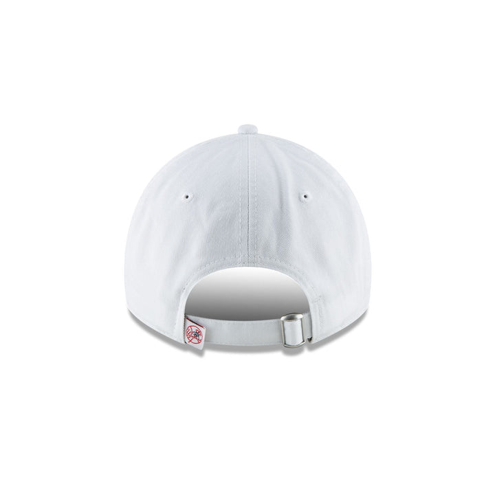New Era New York Yankees 9TWENTY Adjustable Hat - View 2